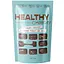 Шоколадні цукерки Healthy Choice Іриски з сіллю fleur de sel 10 шт. 145 г - мініатюра 1