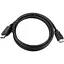 Кабель Cablexpert DisplayPort - HDMI 3m (CC-DP-HDMI-3M) - мініатюра 2