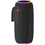 Портативна Bluetooth-колонка Hopestar P35 Чорний - мініатюра 1