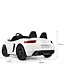 Електромобіль дитячий Bambi Racer M 4055AL-1 24V шкіряне сидіння гумові колеса до 100 кг - мініатюра 8