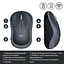 Беспроводная мышь Logitech M185 Wireless Grey (910-002238/910-002235) (910-002238) - миниатюра 4
