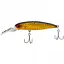 Воблер Nories Laydown Minnow Deep Just Wakasagi SP 66 mm 6.1 g BR Оранжевый/желтый/черный (1013-1561.10.19) - миниатюра 1