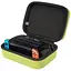 Кейс Amazon Basics Storage and Travel Case (Neon Yellow) (Nintendo Switch/ Switch Lite/ Switch OLED model) - миниатюра 1