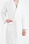 Халат Lotus Home - Waffle white XL - миниатюра 5