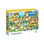 Пазл дитячий Сорочинський Ярмарок 300606, 60 елементів - мініатюра 1