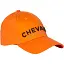Кепка Chevalier Foxhill L/XL Orange - миниатюра 1