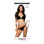 Реалистичный мастурбатор Fleshlight Eliza Ibarra Ethereal телесный - миниатюра 6