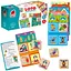 Лото Roter Kafer Lotto Yoga Animals (RW4012) - миниатюра 2