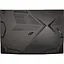 Ноутбук MSI Thin 15 B12UC-2037XRO, Intel Core i7-12650H, 4.7GHz, 15.6 Full HD, 16GB, SSD 512GB, NVIDIA GeForce RTX 3050 4GB, Free DOS - мініатюра 8