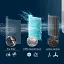 Фильтр к воздухоочистителям Philips NanoProtect HEPA (FY0910/30) - миниатюра 4