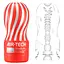 Мастурбатор Tenga Air-Tech Regular белый - миниатюра 5
