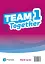 Team Together 1 Word Cards - мініатюра 1