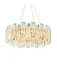 Люстра Romin FZ8027- 600 (золото) - миниатюра 1