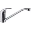 Змішувач для кухні EP Premiere 004 OL0005 Хром - мініатюра 1