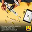Конструктор LEGO Technic Буш-самолет 333 детали (42198) - миниатюра 14