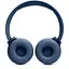 Навушники JBL Tune 520BT Blue (JBLT520BTBLUEU) - мініатюра 9