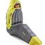 Женский спальник Sea To Summit Spark Women's -9°C/15F Long 185 R Серо-Желтый - миниатюра 3