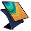 Чохол SlimTPU Lenovo Idea Tab Pro 2025 / Xiaoxin Pad Pro 2nd 12.7 TB373FU TB375FC Синій - мініатюра 4