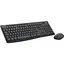 Комплект (Клавіатура та Миша) Logitech MK370 Combo for Business (920-012077) Wireless Graphite - мініатюра 2