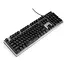 Клавіатура Vinga KBG839 black - мініатюра 5