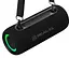 Портативна колонка Real-El RX725 15W Bluetooth TWS, RGB, Black - мініатюра 5