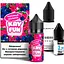 Набір компонентів для самозамісу сольової заправки Flavorlab Kayfun Чорниця Малина 30 мл, 0-50 мг (18730) - мініатюра 1