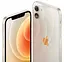Смартфон Apple iPhone 12 128GB White Refurbished - миниатюра 8