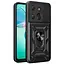Чехол для мобильного телефона BeCover Military Infinix Smart 7 (X6515) / 7 HD (X6516) Black (710138) - миниатюра 1