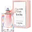 Оригинал Lancome La Vie Est Belle Soleil Cristal 50 мл парфюмированная вода - миниатюра 1