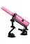 Секс-машина MotorLovers Pink Punk Sex Machine - миниатюра 23