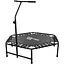 Батут Profi MS 3256 с поручнем - миниатюра 1