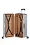 Чемодан Samsonite LITE-BOX ALU/BOSS ALUMINIUM 80 см MONOGRAM 80x41x37 KO3*08004 - миниатюра 2