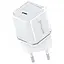 Зарядний пристрій Proove Pure GaN 30W (Type-C) white (WCPU30012202) - мініатюра 4
