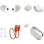 Бездротові навушники JBL Wave Buds (JBLWBUDSWHT) білі - мініатюра 3