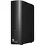 Зовнішній жорсткий диск Western Digital Elements 6TB (WDBWLG0060HBK) [96634] - мініатюра 1