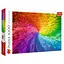 Пазли "Градієнт", 1000 елементів 10666 Trefl (5900511106664) - мініатюра 1