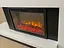 Камін електричний Klarstein Paylot 175 Fireplace (100351677) - мініатюра 4
