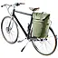 Рюкзак Deuter Mainhattan 17+10 Khaki (1052-3230022 2615) - мініатюра 5