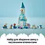 Конструктор LEGO DUPLO Disney Вечеринка в ледяном дворце Эльзы и Анны 54 детали (10455) - миниатюра 17