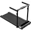 Бігова доріжка Kingsmith Foldable Walking Pad R3 HYBRID+ Black [134596] - мініатюра 2