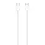 Миша Apple Magic Mouse USB-C White Multi-Touch Surface (MXK53) - мініатюра 4