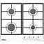 Варочная поверхность Hansa BHGW630502 газовая (150257) - миниатюра 1