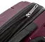 Валіза Heys Maximus (M) Wine Red (10136-0052-26) - мініатюра 6