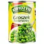 Уценка. Горошок зеленый Kwidzyn консервированный 400 г (468757) - миниатюра 1