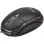 Миша Jedel TB220 800 DPI чорна - мініатюра 1