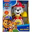 Іграшка-каталка на мотузочці Paw Patrol Маршал Екстрений виклик (1500104) - мініатюра 5