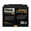 Аккумуляторная батарея литий-железо-фосфатная 12.8В 42А*ч Trinix TLFP-1242 Ultra LiFePO4 (Black) (44-00084) - миниатюра 2