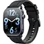 Умные часы Xiaomi Kieslect Smart Calling Watch KS 3 черные - миниатюра 1
