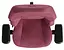 Ігрове крісло HATOR Arc 3 S Velour Orchid Pink (HTC3444S) - мініатюра 12