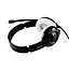 Гарнитура Media-Tech Epsilion USB Black-White - миниатюра 3